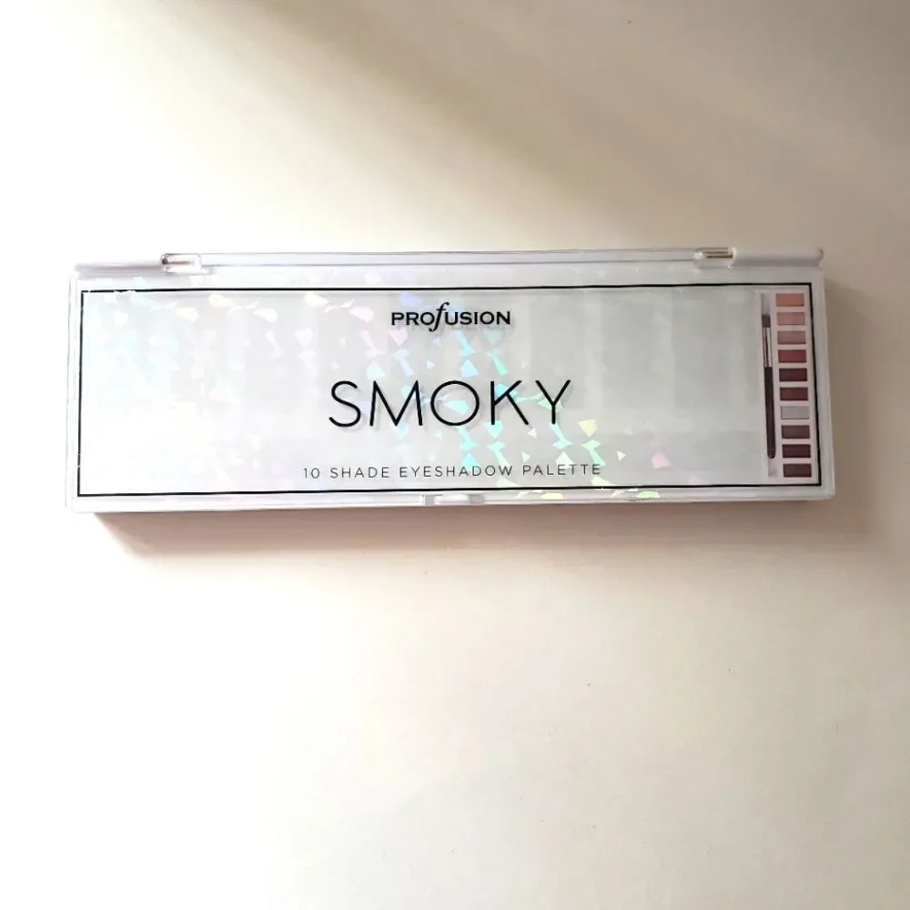 10 Shade Eyeshadow palette​